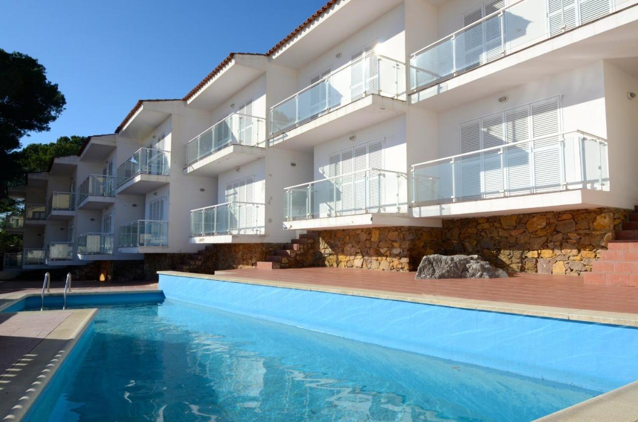 Bonsol 14 - Apartamento Duplex Л'Эстартит Экстерьер фото